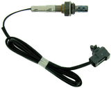 NGK Mazda B2200 1993-1990 Direct Fit Oxygen Sensor - 24012