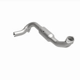 MagnaFlow 05-06 Lincoln Navigator 5.4L Direct Fit Catalytic Converter - Passenger Side - 4651507