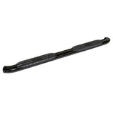 Westin 15-18 Chevy Silv 25/3500 Reg Cab Dsl (Rocker Mount) PRO TRAXX 4 Oval Nerf Step Bars - Black - 21-23845