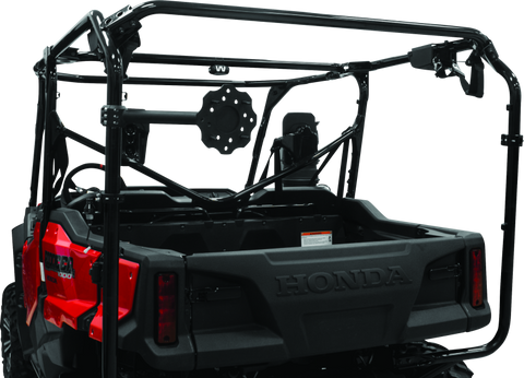 DragonFire Racing Spare Tire Carrier 1.75in Clamp Size - 521488