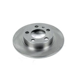 Power Stop 99-06 Audi TT Rear Autospecialty Brake Rotor - EBR618
