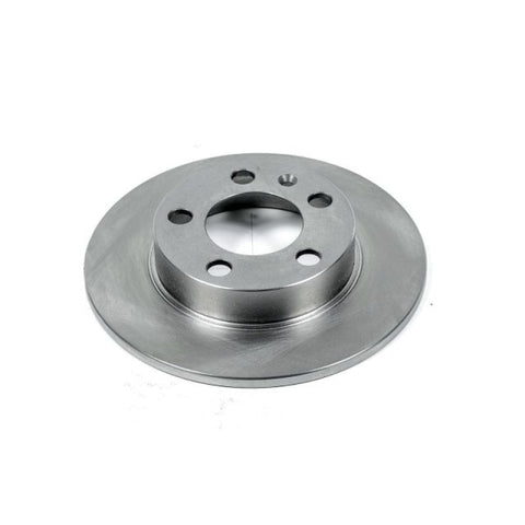 Power Stop 99-06 Audi TT Rear Autospecialty Brake Rotor - EBR618