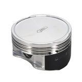 Manley Chrysler Hemi 5.7L 3.937in Bore 3.579in Stroke +1.50cc Flat Top Piston Set - 597520C-8