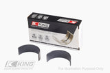 King Engine Bearings Ford 415 (Size 0.25) Connecting Rod Bearing Set - CR1039MC0.25