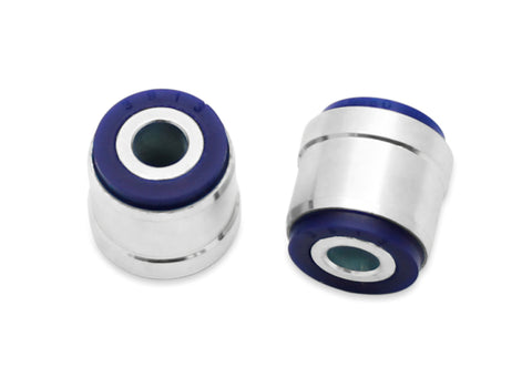 SuperPro 2007 Jeep Wrangler Rubicon Rear Panhard Rod Bushing Set (39.7mm) - SPF3913K