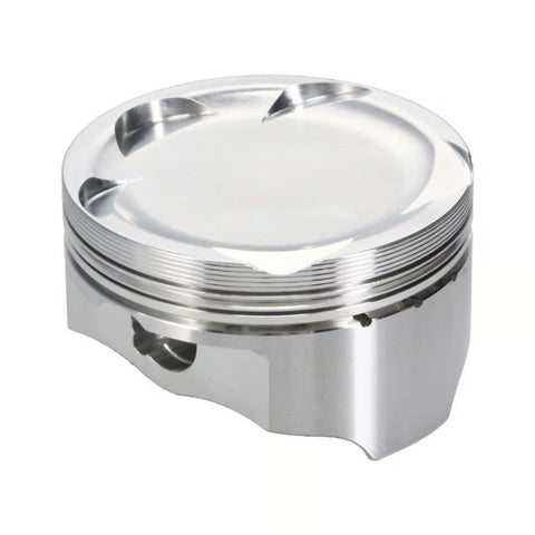Wiseco Yamaha RX1 2003-07 TURBO 101 CR Piston Kit - 4808M07400