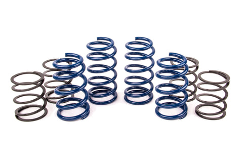 Dinan 18-23 BMW M5 (F90) Adjustable Coil-Over Suspension System - D190-0901