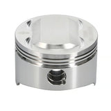 Wiseco Honda TRX300EX 92-08 111 CR 2992XC Piston Kit - 4574M07600