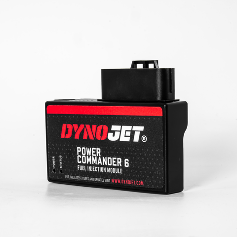 Dynojet 15-21 Kawasaki Versys 650 Power Commander 6 - PC6-17063