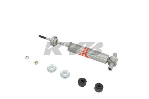 KYB Shocks & Struts Gas-A-Just Front FORD Mustang II 1974-78 FORD Pinto 1971-80 MERCURY Bobcat - KG4511
