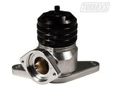 Turbo XS 02-07 WRX/ 04-09 STi Recirculating Bypass Valve - WS-RBV