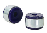 SuperPro Offset Rear Lower Control Arm Bushing Kit - SPF1458K