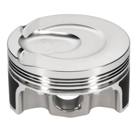 JE Pistons ECOBOOST V6 3.5 9:1 Set of 6 Pistons - 315147