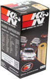 K&N Oil Filter for Hyundai/Kia V6 06-08 Azera/Sonata/Sedona/07-08 Santa Fe/07 Veracruz/07-09 Amanti - PS-7022