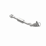 MagnaFlow DF Cat. Conv 04-05 Chevy Cavalier/Malibu / 04-05 Pontiac Grand Am/Sunfire Rear (HM OBDII) - 23969