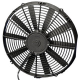 SPAL 956 CFM 14in Fan - Pull (VA08-AP10/C-23A) - 30100385