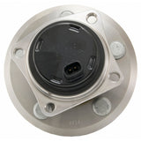 MOOG 00-05 Toyota Celica Rear Hub Assembly - 512329