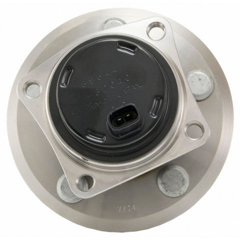 MOOG 00-05 Toyota Celica Rear Hub Assembly - 512329