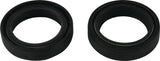 Pivot Works 93-96 Honda CRM50R (EURO) Fork Oil & Dust Seal Kit - PWFSK-Z048