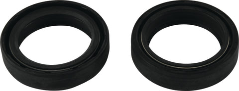 Pivot Works 93-96 Honda CRM50R (EURO) Fork Oil & Dust Seal Kit - PWFSK-Z048