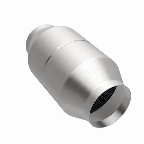 MagnaFlow Universal Catalytic Converter 3.50 inch C/C Diesel - 60110