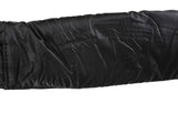 Rampage 1978-1983 Jeep CJ5 Roll Bar Pad & Cover Kit - Black - 768701