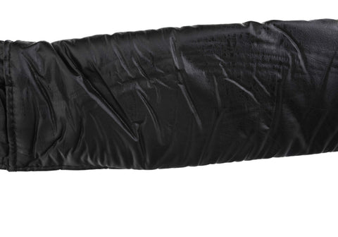 Rampage 1978-1983 Jeep CJ5 Roll Bar Pad & Cover Kit - Black - 768701