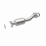 MagnaFlow 15-17 Honda Fit L4 1.5L OEM Grade Direct Fit Catalytic Converter - 21-491
