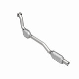 MagnaFlow Conv DF 99-01 Ford Explor 5.0L - 447120