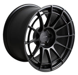 Enkei NT03RR 18x9 5x100 40mm Offset 75mm Bore - Gunmetal Wheel - 512-890-8040GM