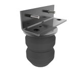 Timbren 1998 Hino FA1517 Rear Suspension Enhancement System - HIRFA