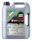 LIQUI MOLY 5L Special Tec AA Motor Oil SAE 0W16 - 20328