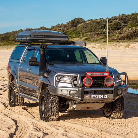 ARB Esperance Compact Hard Shell Rooftop Tent - 802200