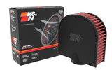 K&N 21-23 Genesis GV80 V6-3.5L F/I - E-0635