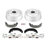 Power Stop 00-01 Dodge Ram 1500 Rear Autospecialty Drum Kit - KOE15344DK
