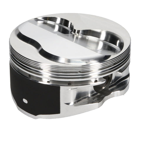 JE Pistons 400SBC 18DEG DOME Set of 8 Pistons - 218594