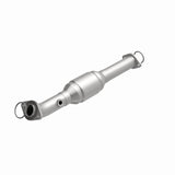 MagnaFlow Direct Fit Catalytic Converter 05-09 Toyota Tacoma 4.0L P/S Rear - 93661