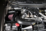 Airaid 17-18 Ford F-250/F-350/F-450 Super Duty V8-6.7L DSL Cold Air Intake Kit - 401-279
