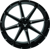 QuadBoss Slicer 20X7 - 4/156 4+3 - 608591