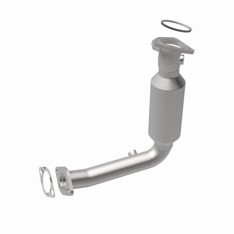 MagnaFlow California Converter Direct Fit 02-04 Ford Focus 2.0L - 4561020