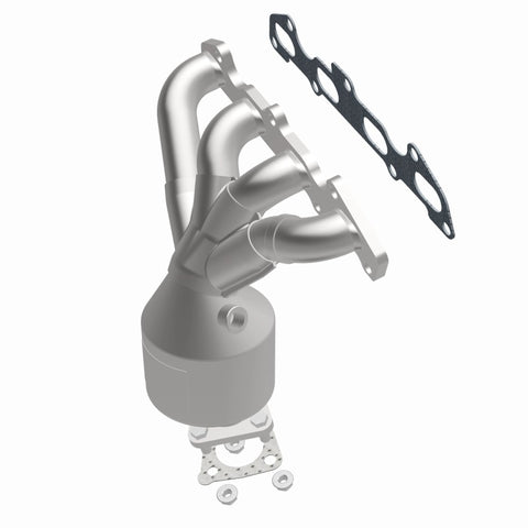 MagnaFlow Conv DF 00-03 Kia Rio 1.5L/1.6L - 50781