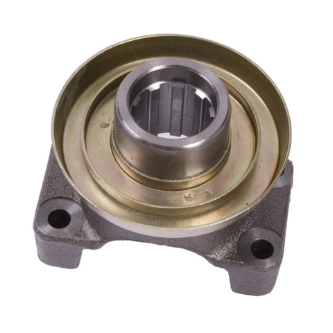 Omix Dana 18 20 27 Frt or Rear Yoke 41-71 Willys - 16580.01