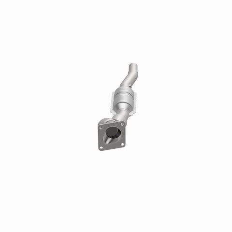 MagnaFlow Direct Fit Catalytic Converter 00-02 Audi A6 Quattro 2.7L - 49894