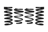 Eibach 2022 Ford Mustang Shelby GT500 5.2L Supercharged RWD S55 Special Edition Pro-Kit (Set of 4) - E10-35-029-10-22