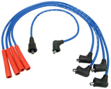 NGK Ford Courier 1982-1977 Spark Plug Wire Set - 52016