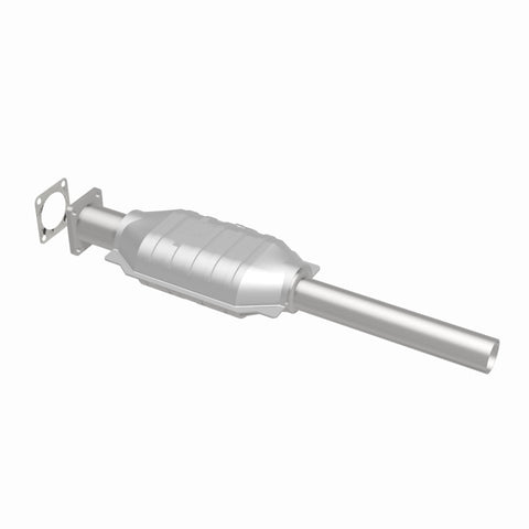 MagnaFlow Conv Direct Fit 87-90 Jeep Wrangler 4.2L L6 - 3391225