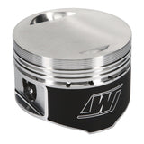 Wiseco Toyota 4EFTE 74.50mm Bore -2.5cc 1.1 Piston Kit - K687M745