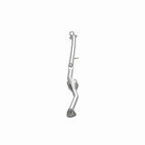 MagnaFlow Direct Fit Catalytic Converter 2011-2013 Forester H4 2.5 OEM Underbody - 52510