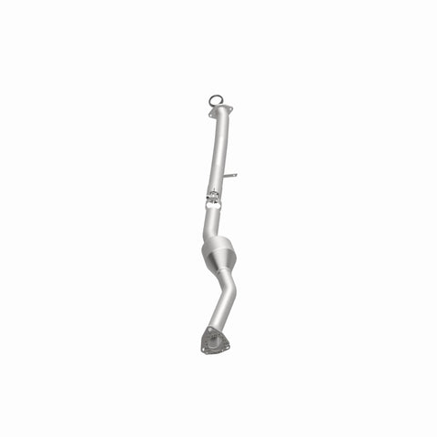 MagnaFlow Direct Fit Catalytic Converter 2011-2013 Forester H4 2.5 OEM Underbody - 52510
