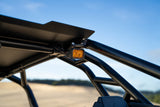 Diode Dynamics Stage Series 2 In Roll Bar Chase Light Kit SSC2 Sport - Yellow (Pair) - DD7669